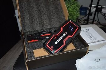 Štartovacia powerbanka - Jump starter