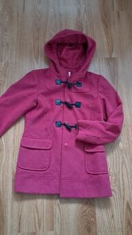 Dievčenský kabátik Next