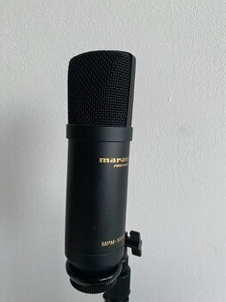 mikrofón Marantz MPM-1000U