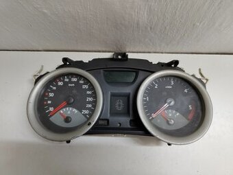 tachometer renault megane 2 8200399693b 50€
