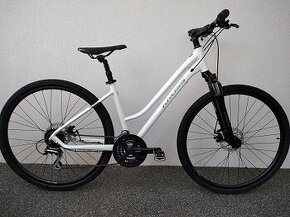 Evado 3.0 dámsky rám 17"- REZERVOVANÉ - 1