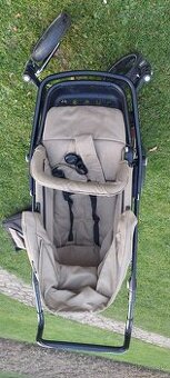 Britax Go Big 2,sportova cast