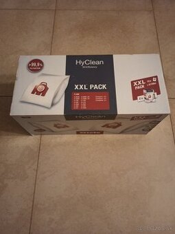 Vrecká do vysávača Miele