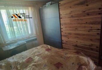 2-izbový byt - Giraltovce - 1