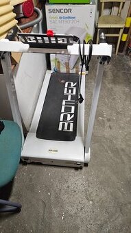 Beziaci pas ACRA GB3600