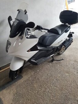 GILERA GP 800