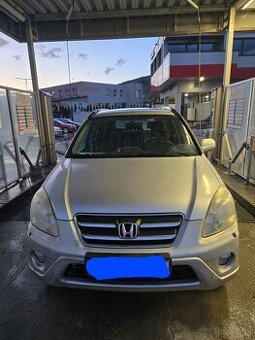 Honda CR-V  RD9