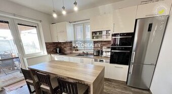 HALO reality - Predaj, trojizbový byt Bratislava Podunajské 