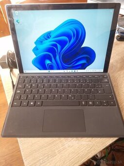 Microsoft Surface Pro 7 - 1