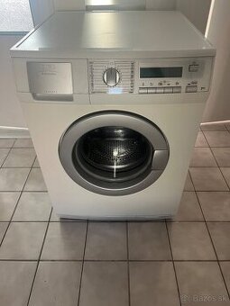 Práčka AEG Electrolux Lavamat 74850