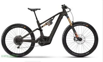 Lapierre Overvolt AM 9.7