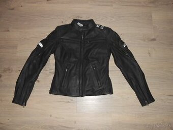 Predam novu kvalitnu damsku kozenu moto bundu HELD