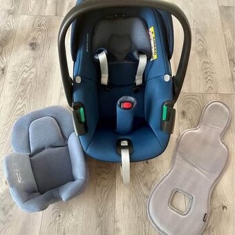 Vajíčko MAXI-COSI Pebble 360