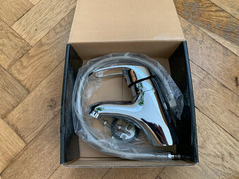 Predám vodovodnú batériu Qingfu