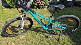Merida horský bicykel veľkosť 27,5 palcov ram veľkosť m