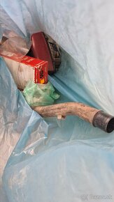 ND na štvorkolku Suzuki LTZ 400