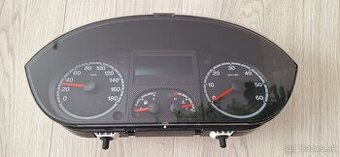 Prístrojová doska Fiat Ducato, Citroen Jumper, Peugeot Boxer