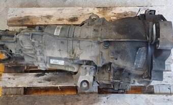 Audi A6 C6 4F 2.7Tdi V6 Diesel Automatická prevodovka
