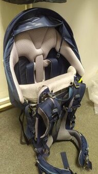 Deuter Kid Comfort Pro