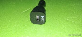 Autonabijacka do auta