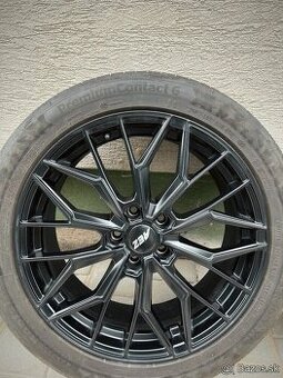 AEZ R19 + PNEU 245/45