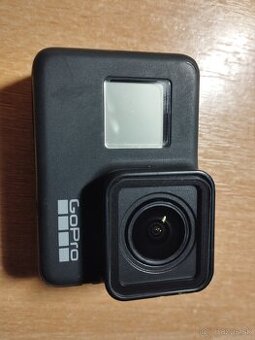 GoPro Hero 7 Black