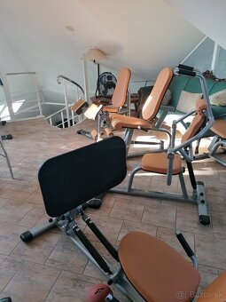 Kancelaria s ubytovaním