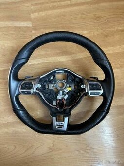 Vw multifunkcny skoseny sportovy volant R Line