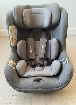 Nuna todl NEXT - 0-18kg + NUNA BASE