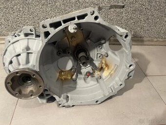 Převodovka Audi/Škoda/Seat/VW 1.6TDi QXA se start stop