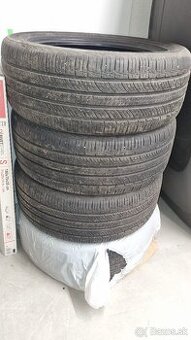 Pneu Hankook Dynapro HP2 255/50R20 4ks
