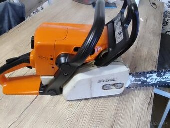 STIHL MS210