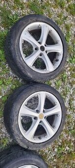 Elektrony R17 ET35 5x112 4 ks