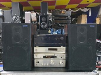 Pioneer CS989 vintage reproduktory