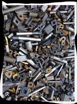 Kupim tk plátky, rôzny tvrdokov