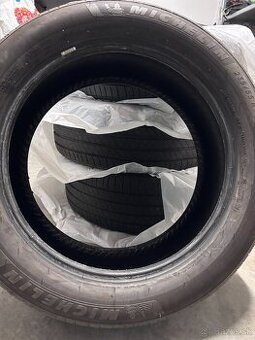 235/55 R19 letne Michelin Primacy 4 105W