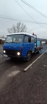 Predám  Avia 31 odťahovka