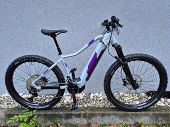 Wheeler ebike
