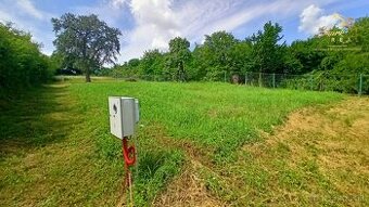 Pekný pozemok na predaj neďaleko Nitry - 1