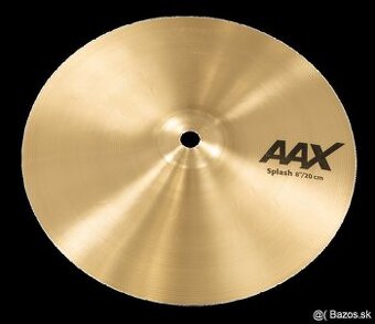 Sabian AAX 8"Splash činel