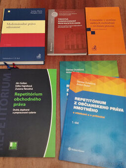 Právnická literatúra