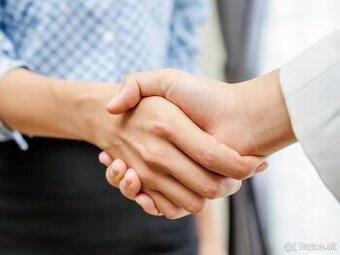 Vedenie účtovníctva pre podnikateľov a malé firmy - CELÁ SR