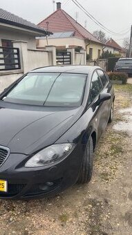 Seat Leon 2.0 tfsi 147 kw