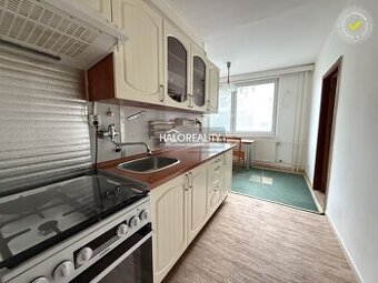 HALO reality - Predaj, trojizbový byt Bánovce nad Bebravou, 