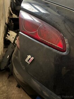 Kufor alfa romeo 159