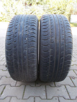 Pneumatiky Hankook 235/60R16 letné 2ks