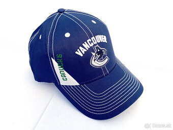 šiltovka Vancouver Canucks