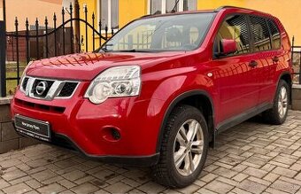 Nissan X-Trail 2.0 dci 110kw 4x4 2014 - 1