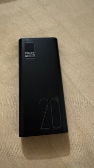 Powerbanka 20000mAh - 1