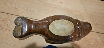 Formi na pečenie staré